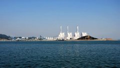 中国第一座海上核电站开工 可为海岛供电