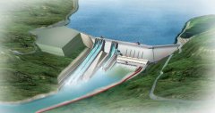 中电联：弃水状况逐步改善 2018水电建设步伐加快