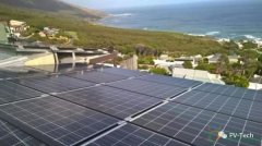 非洲“首个”工商业太阳能基金获得美国投资公司600万美元资金