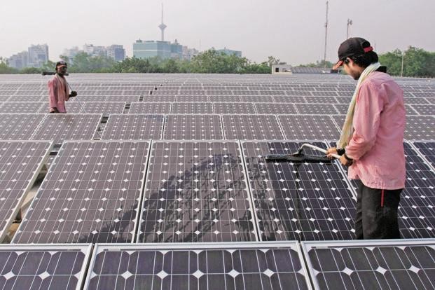 税率大幅下降 富腾集团出售印度太阳能资产