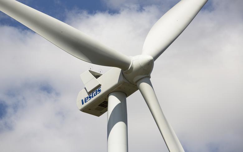 上半年风力涡轮机订单明显下滑 降至11.6GW 