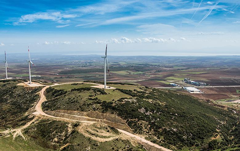 2017年土耳其风电投资有望达50亿美元