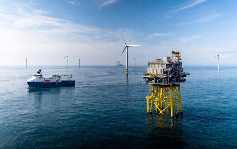 财力有限 挪威国家电力完全退出海上风电行业