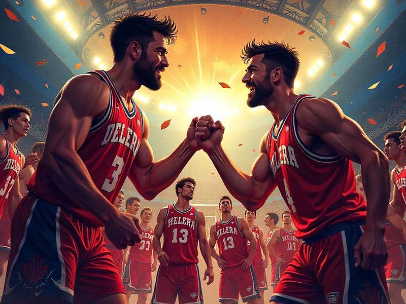 大将军：奥尼尔放到现在会像库里一样改变NBA，指望恩比德防他